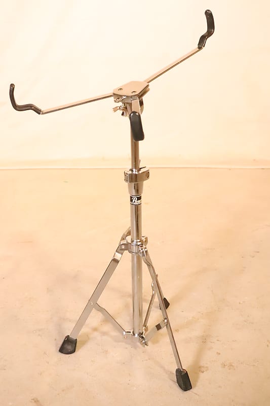 Pearl Single Braced Snare Drum Stand 2 Reverb