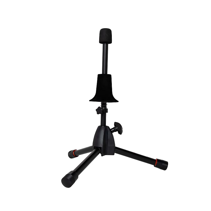 Gator Frameworks Recital Series Tripod Stand For Soprano Sax Reverb