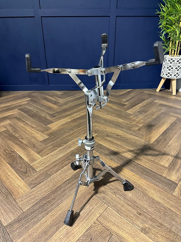 Premier Snare Drum Grab Stand Heavy Duty Hardware Ko Reverb