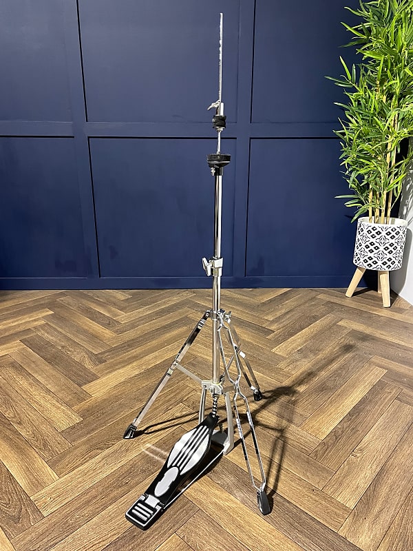 Mapex Tornado H200 Hi Hat Cymbal Stand Double Braced Reverb