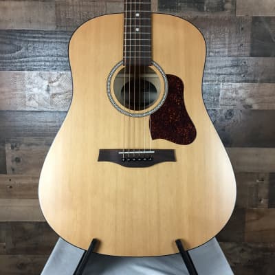 Seagull Guitars S Cedar Original Acoustic Guitar Natural Reverb