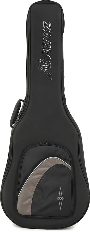 Alvarez Afc A Mm Duo Foam Gig Bag For Reverb