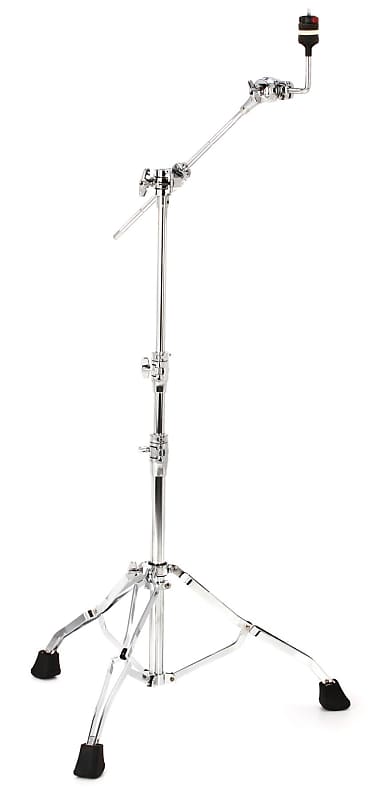 Tama HC103BW Star Boom Cymbal Stand 2 Pack Bundle Reverb