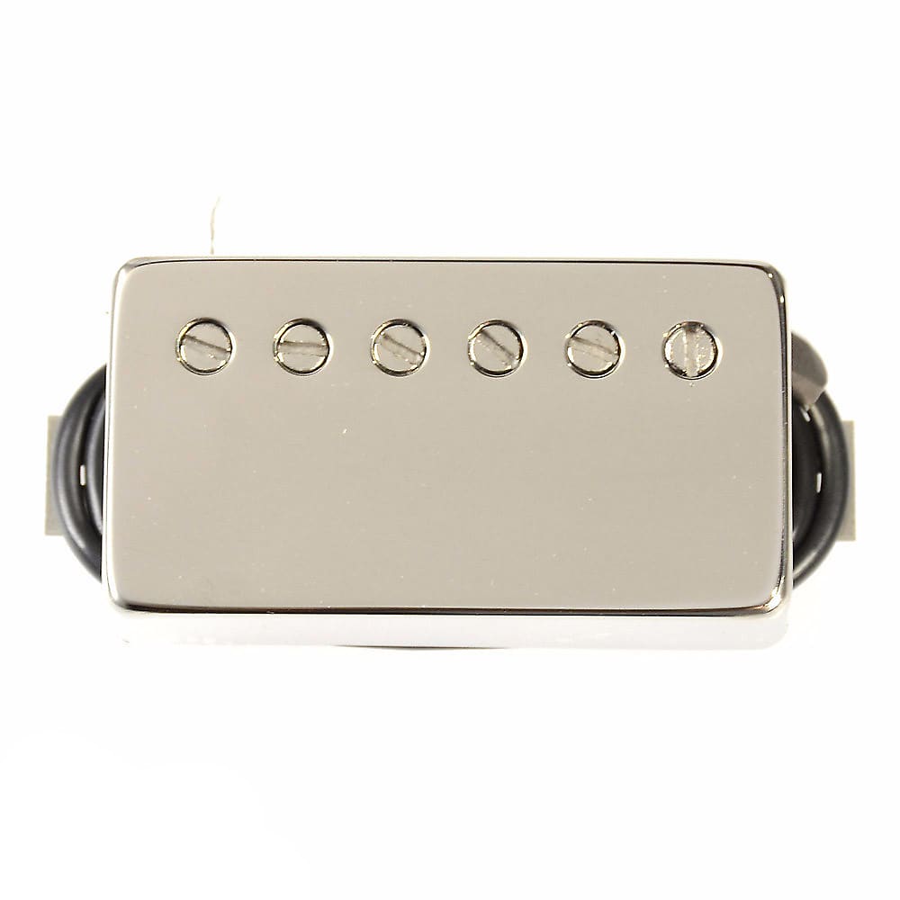 Bare Knuckle The Mule Bridge Humbucker Reverb Espa A