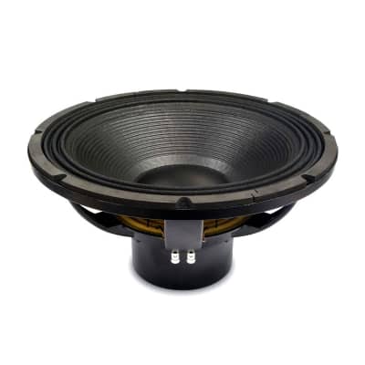 Ds Pro Bx N D Neodymium Woofer Watts Ohm Reverb