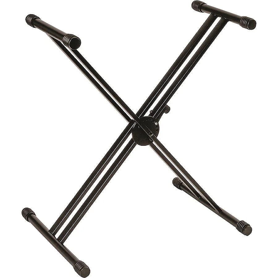 Quik Lok Ql Double Braced X Style Keyboard Stand Reverb Uk