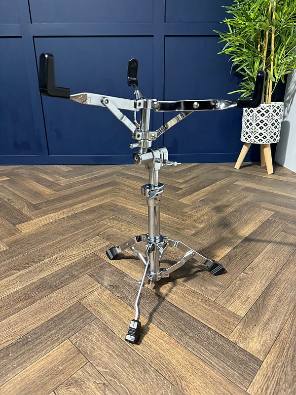 Pearl Snare Drum Grab Stand Heavy Duty Hardware Lx Reverb Uk