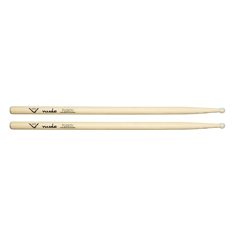 Vater Nude Fusion Nylon Reverb