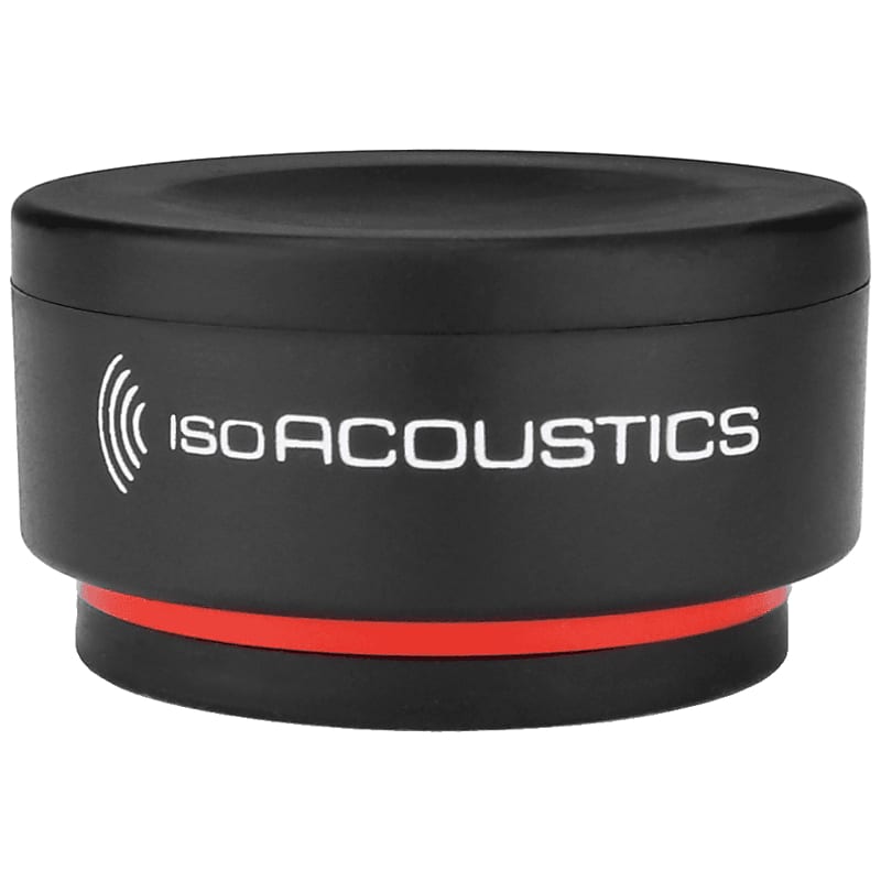 Iso Puck Mini Isoacoustics Reverb