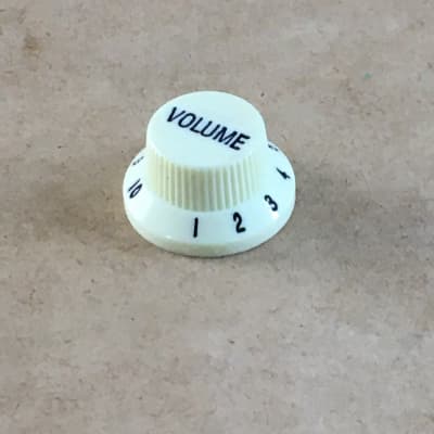 S Tokai Stratocaster Volume Control Knob Reverb