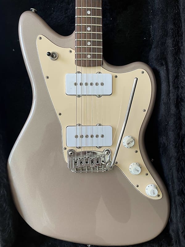 G L Fullerton Deluxe Doheny Reverb