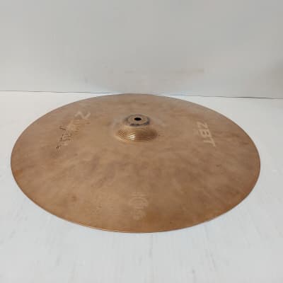 Zildjian Zbt Crash Reverb