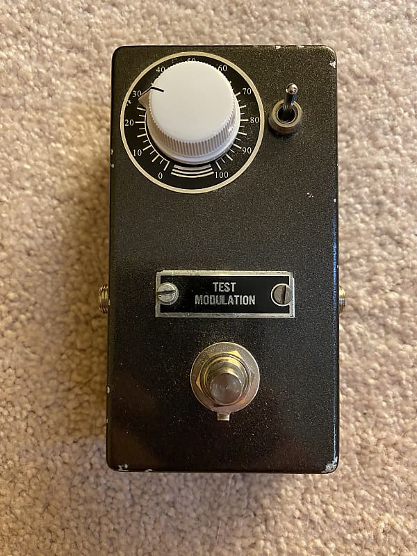 R2R Electric Treble Booster 249 Dallas Rangemaster Clone Reverb