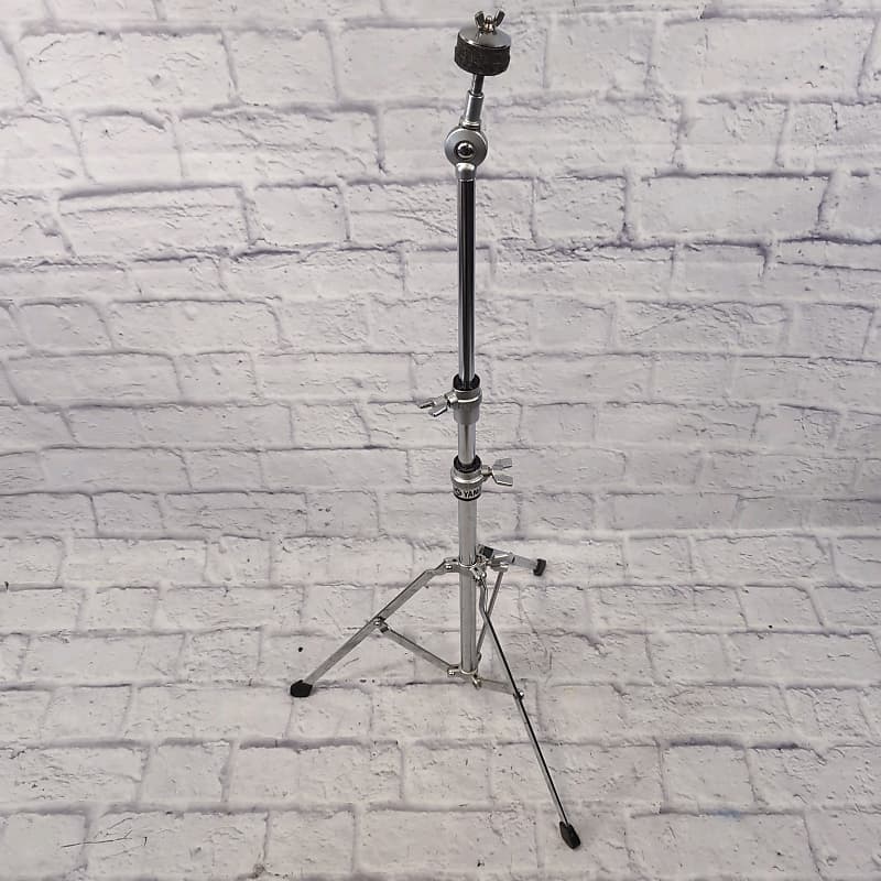 Yamaha Straight Cymbal Stand Single Braced Reverb