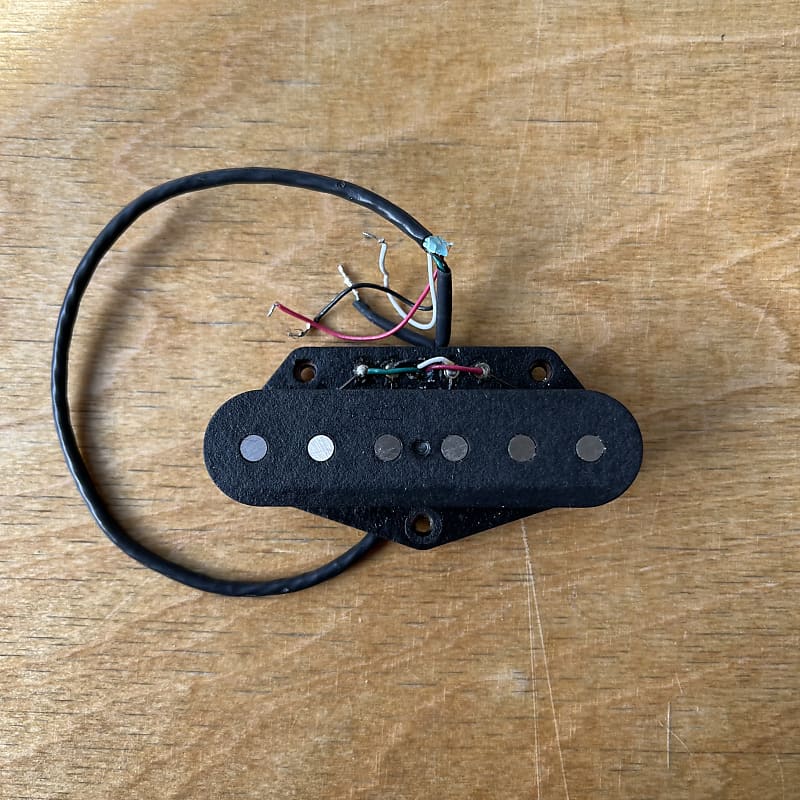 Seymour Duncan Custom Shop Bg Telecaster Bridge Pickup Reverb