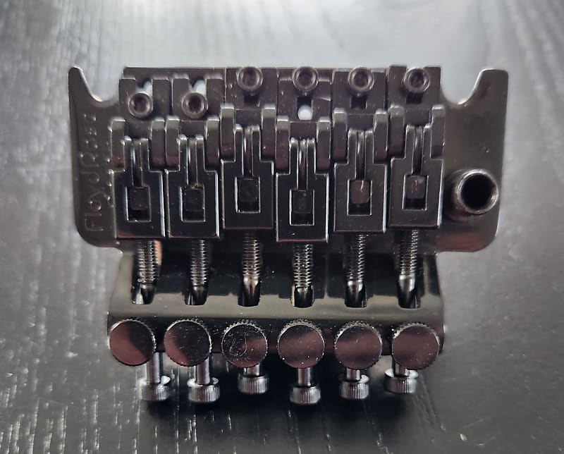 Floyd Rose Frts R Special Series Tremolo Bridge System Reverb