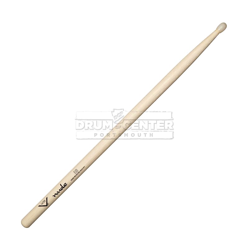 Vater Nude Series B Nylon Tip Reverb Espa A