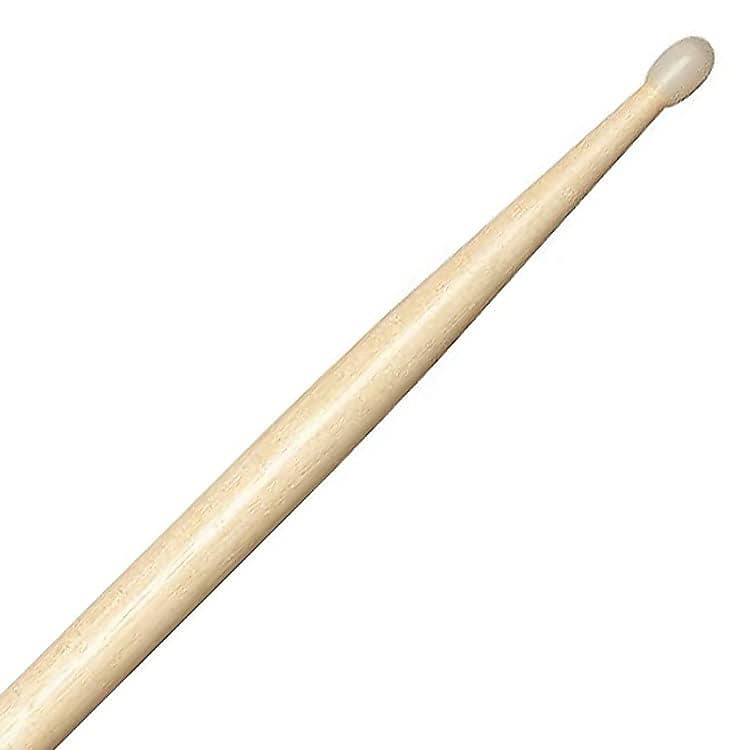 Vater American Hickory Nude Series 7A Nylon Tip Reverb France