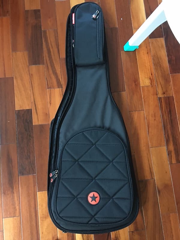 Roadrunner Boulevard RR4TEG Ii Gig Bag Reverb