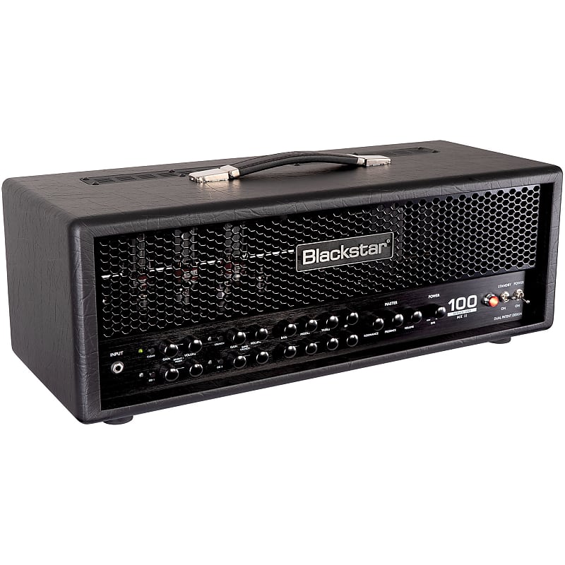 Blackstar Series One Mkii Reverb