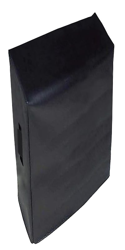 PEAVEY 112 PT PA SPEAKER COVER WITH 7 HANDLE FLAP PEAV072 Reverb