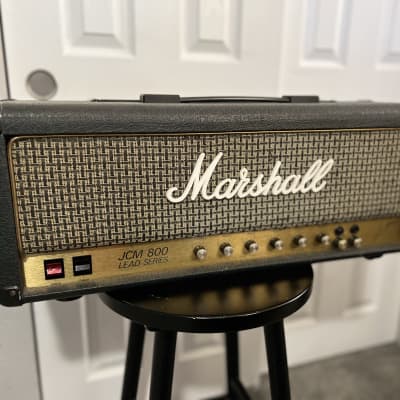 Marshall W Friedman Mods Reverb