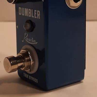 Rowin LEF 315 Dumbler Sim Reverb