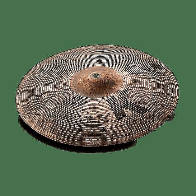 Zildjian K K Custom Special Dry Crash Cymbal W Video Reverb