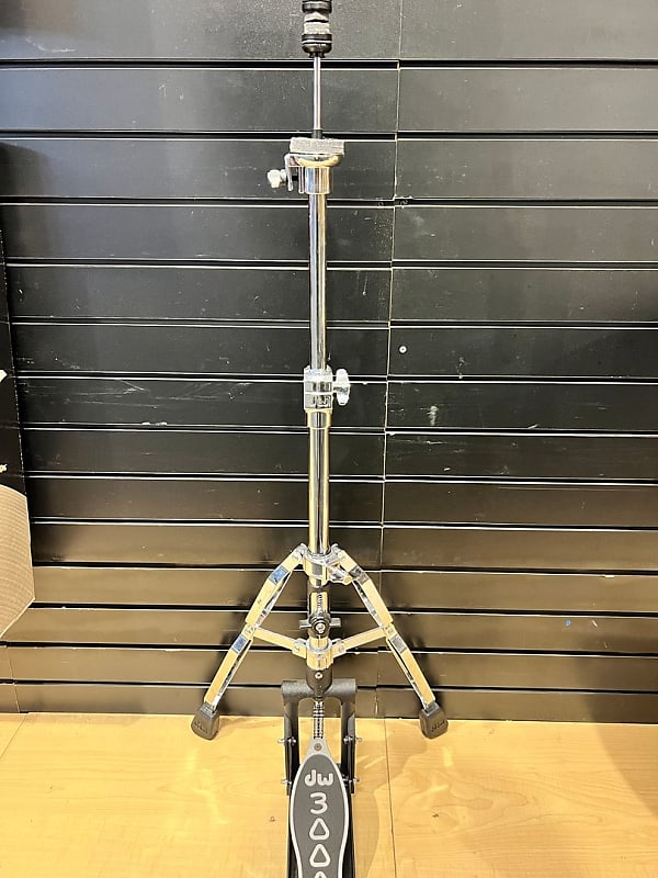 DW 3000 HiHat Stand Atlanta GA Reverb