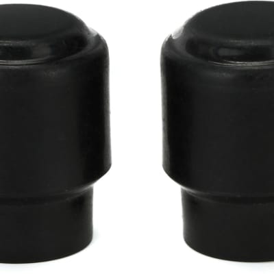 Fender Road Worn Telecaster Top Hat Switch Tips 2 Pack Reverb