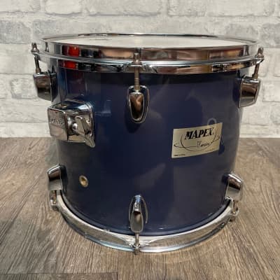 Mapex Horizon Rack Tom Drum Shell X With Reverb Uk