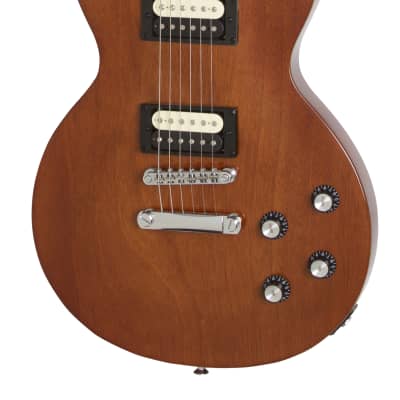 Epiphone Les Paul Studio Lt Walnut Reverb