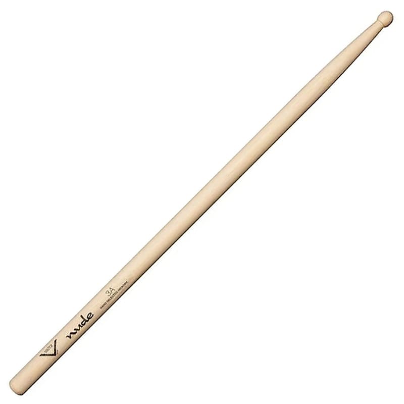 Vater Nude Series 3A Wood Tip Reverb Australia