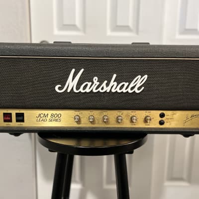 Marshall Jcm With Friedman Naked Mod Reverb