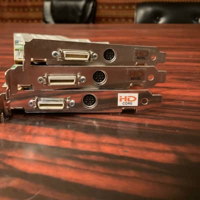 Magma 4 Slot PCI Express To PCI Expansion System With Old Pro Reverb