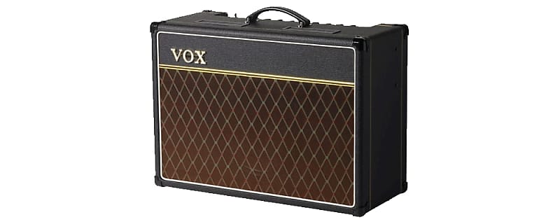 Vox Ac C Certified B Stock Reverb