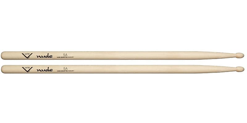 Vater Nude A Reverb