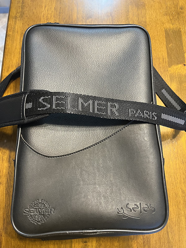 Selmer Paris Presence Bb Clarinet Reverb