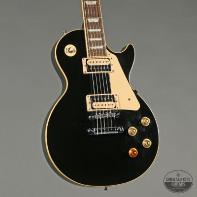 Gibson Les Paul Traditional Pro Exclusive 2011 Vintage Reverb