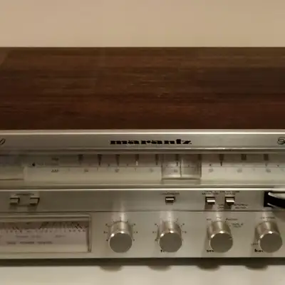 Marantz Sr Stereophonic Receiver Reverb Australia