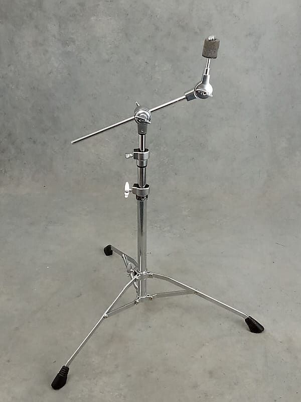 Yamaha Heavy Duty Boom Cymbal Stand Reverb