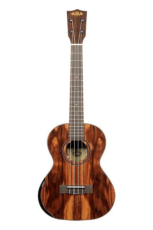 Kala Model Ka Px Maca T Tenor Size Macawood Exotic Ukulele Reverb