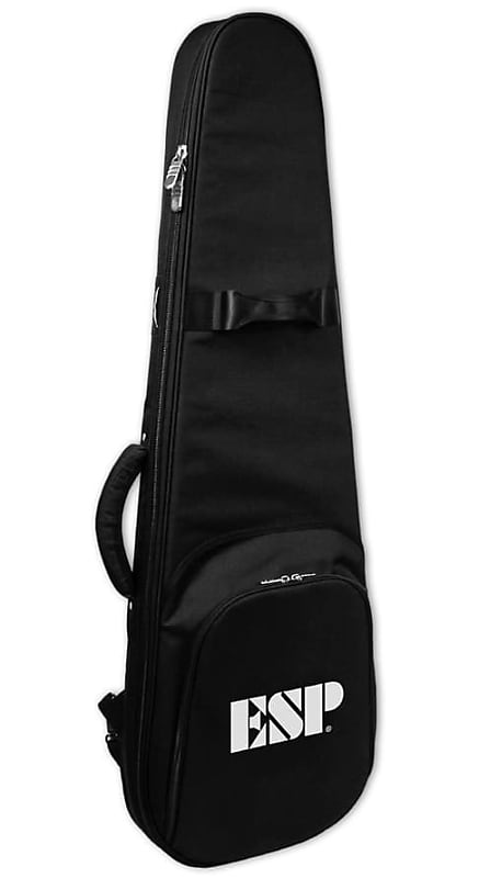 Ltd Premium E Gitarren Gig Bag Reverb