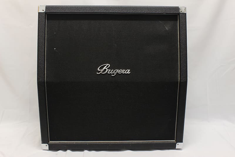 Bugera X H Bk Guitar Speaker Cabinets Reverb