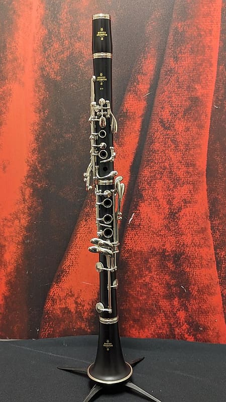 E11 Clarinet Ontario CA Reverb