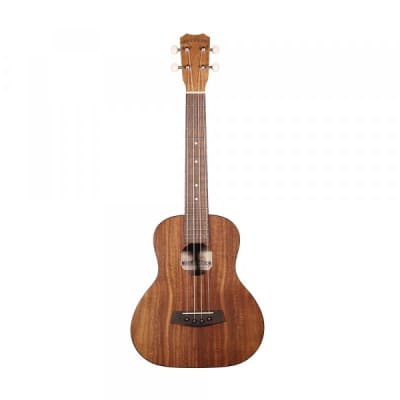 Islander By Kanile A A ST 4 Super Acacia Tenor Ukulele Reverb