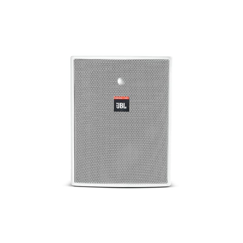 Jbl Professional Control Av Compact Indoor Outdoor Reverb