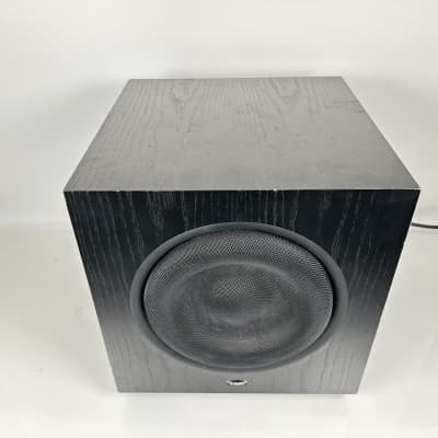 Linn Sizmik 10 25 10 Powered Subwoofer MPL 115 Reverb Lithuania