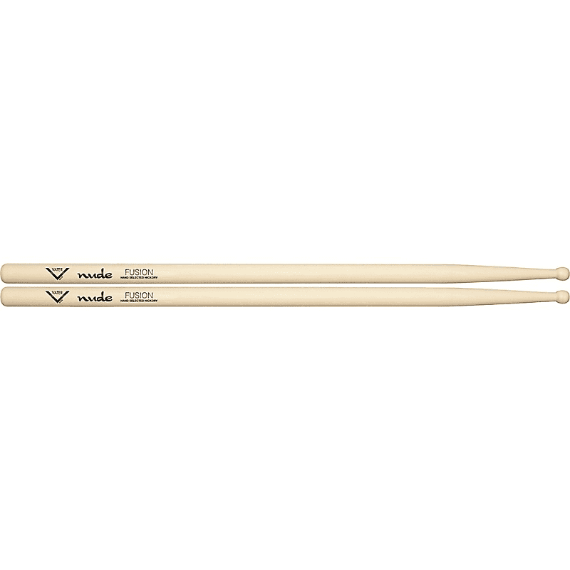 Vater Nude Fusion Reverb