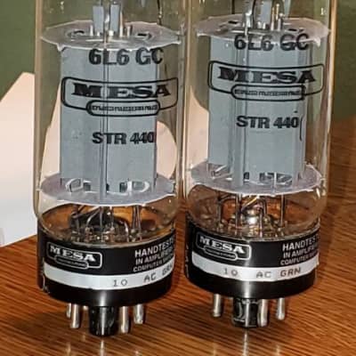 Nos Jolida L Gc Matched Pair Reverb